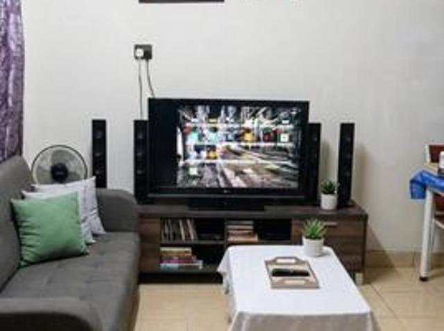 Terraced House for sale in Sendayan Village, Negeri Sembilan