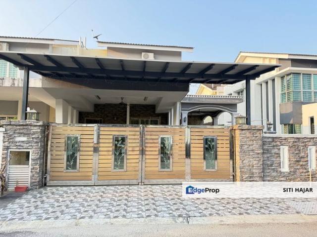 House for sale in Sendayan Village, Negeri Sembilan