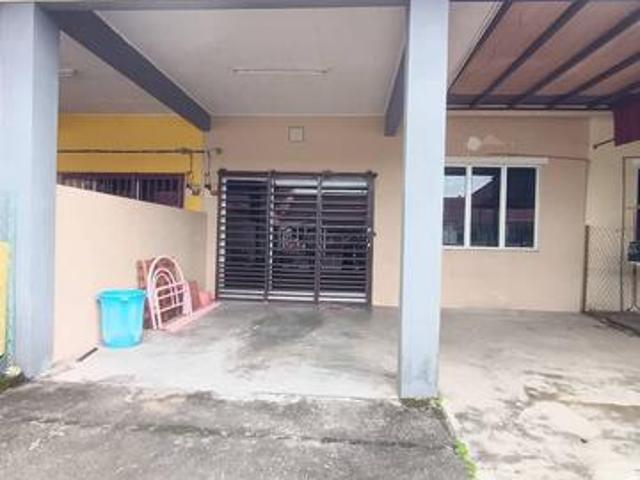 Terraced House for sale in Sendayan Village, Negeri Sembilan