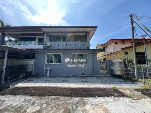 Residential House for sale in Johore Bahru, Johor