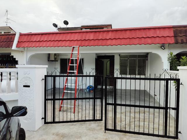 Terraced House for rent in Bukit Ledang, Johor