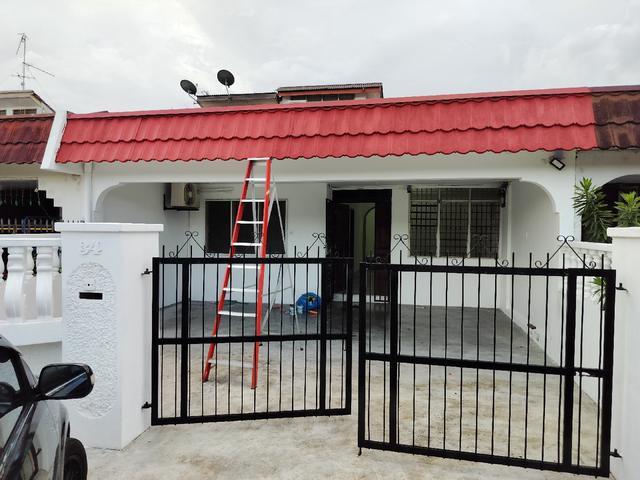Terraced House for rent in Bukit Ledang, Johor