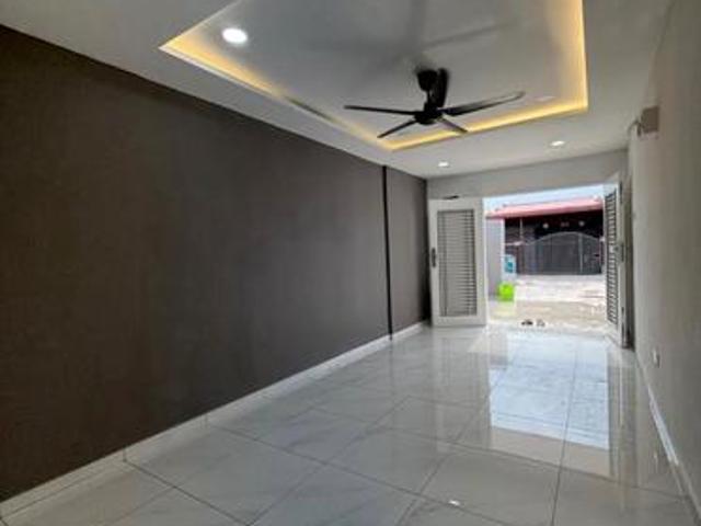 Terraced House for sale in Johor Bahru