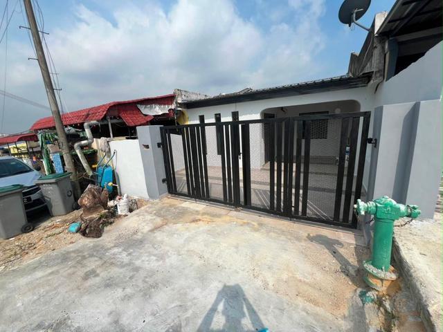 Terraced House for sale in Bukit Ledang, Johor