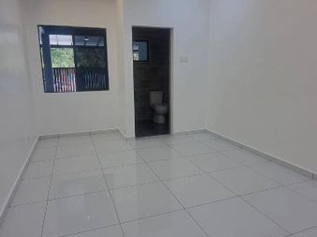 House for sale in Bukit Ledang, Johor