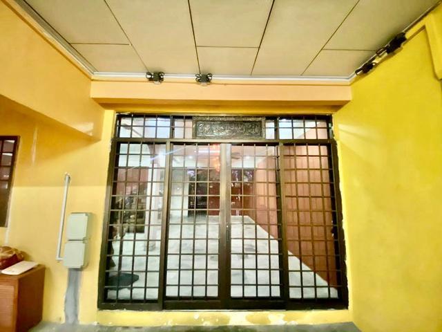 Terraced House for sale in Bukit Ledang, Johor