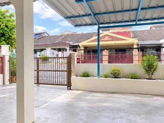 Terraced House for sale in Bukit Ledang, Johor