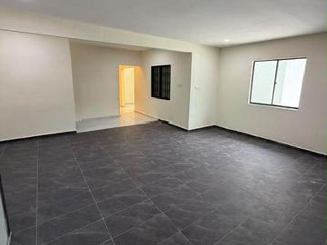 Terraced House for sale in Johore Bahru, Johor