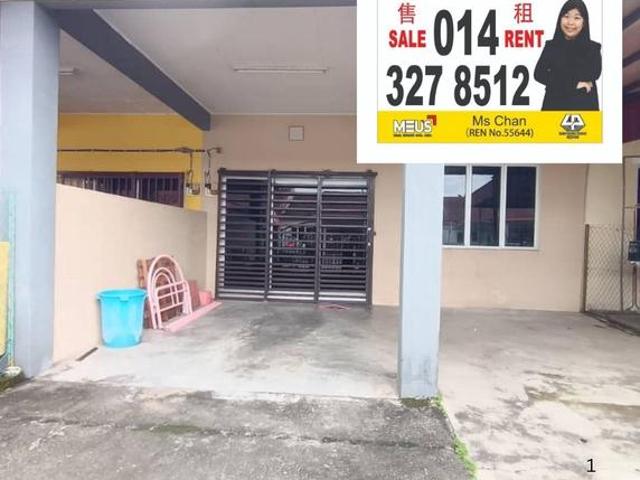 Terraced House for sale in Sendayan Village, Negeri Sembilan