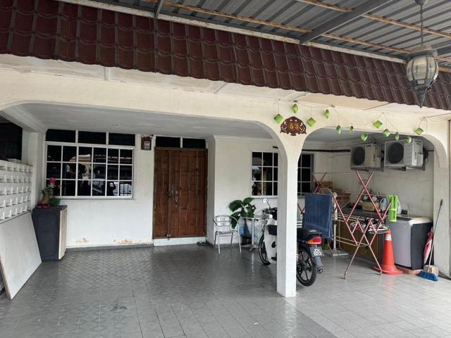 Terraced House for sale in Bukit Ledang, Johor