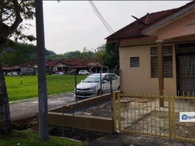 House for rent in Taman Sri Pulasan, Seremban
