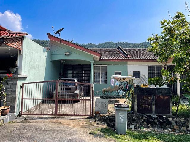 Terraced House for sale in Sendayan Village, Negeri Sembilan