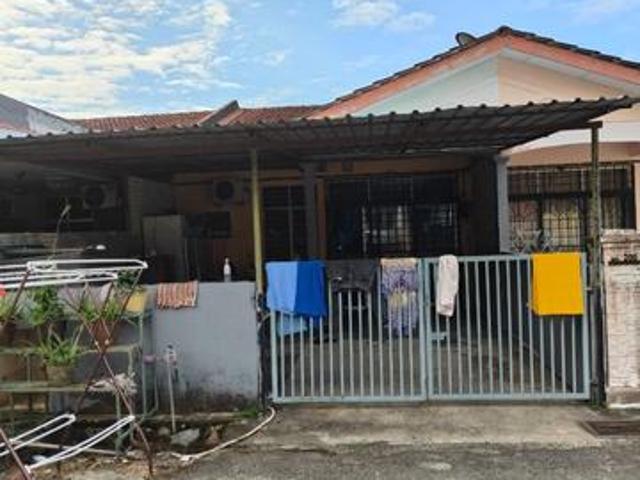 Terraced House for sale in Sendayan Village, Negeri Sembilan