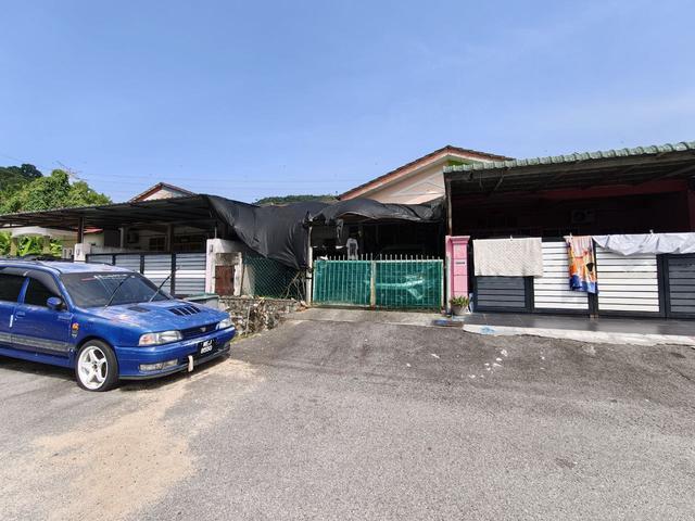 Terraced House for sale in Seremban