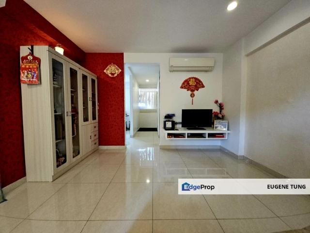 Condominium for sale in Georgetown, Penang