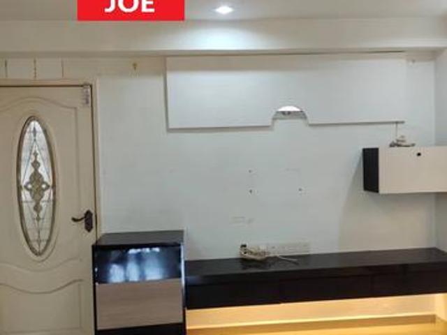Flat for sale in Georgetown, Penang