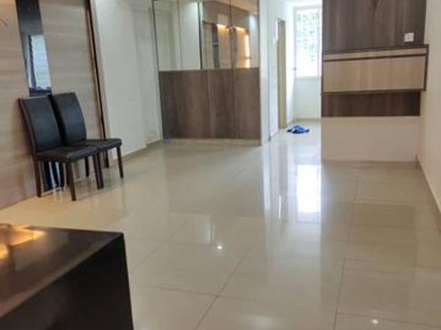 Flat for sale in Georgetown, Penang