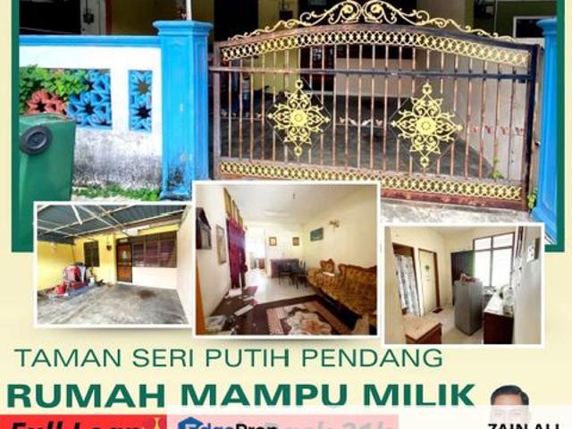 House for sale in Kedah