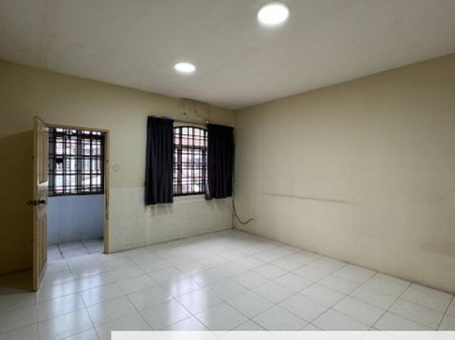 House for rent in Johore Bahru, Johor