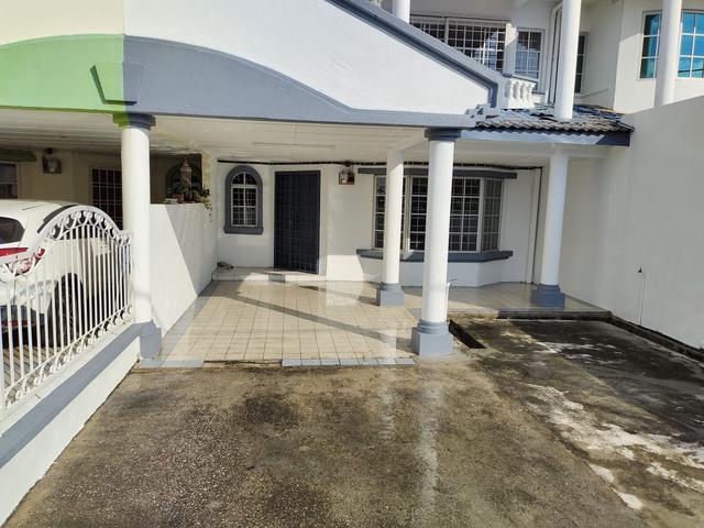 Terraced House for rent in Petaling, Alam Impian