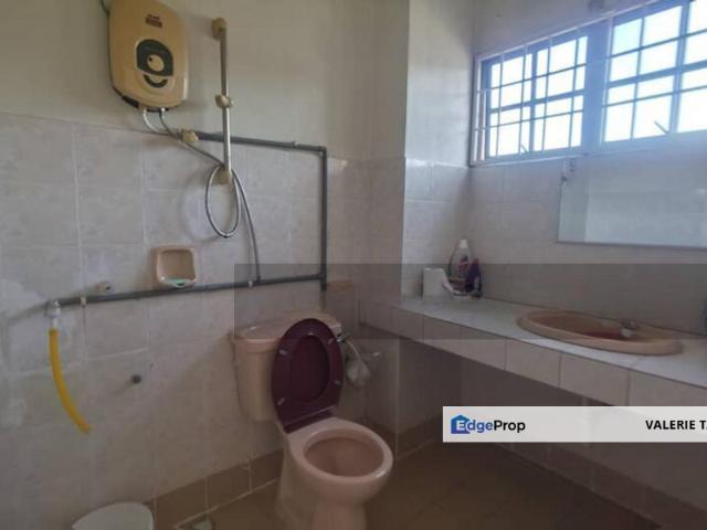 House for sale in Petaling, Alam Impian