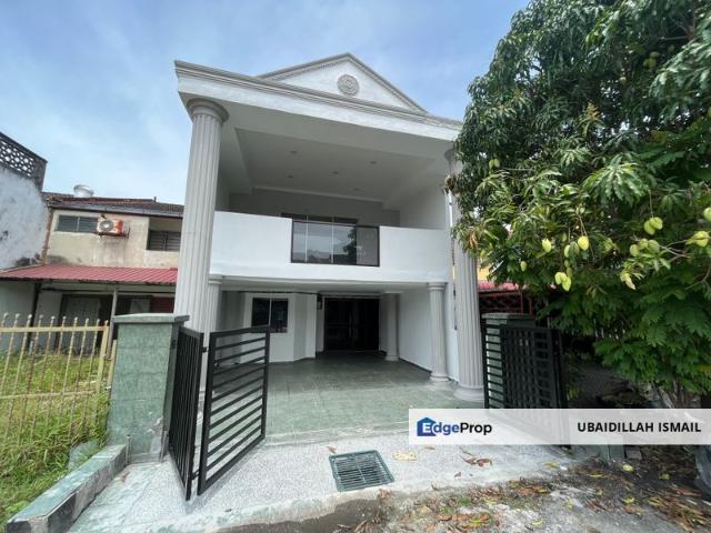 House for sale in Banting, Selangor