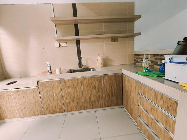 Terraced House for rent in Petaling, Alam Impian