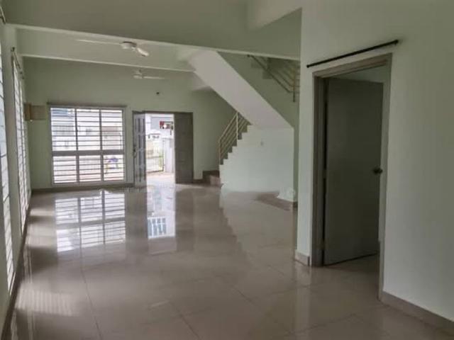 Terraced House for sale in Petaling, Alam Impian