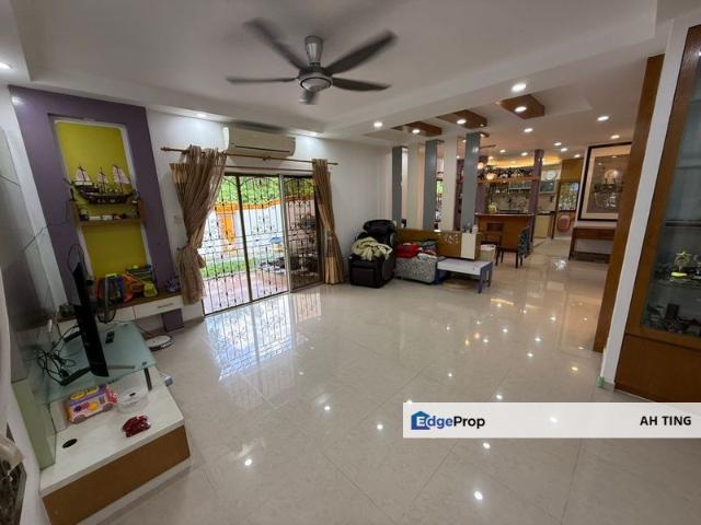 House for sale in Johore Bahru, Johor