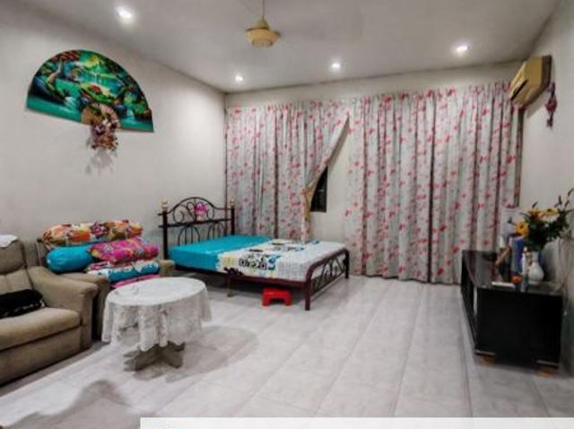 House for sale in Johore Bahru, Johor