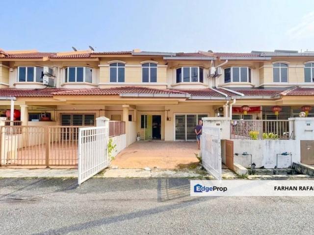 House for sale in Banting, Kuala Langat