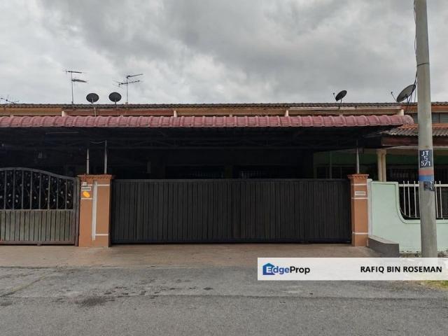 House for sale in Banting, Selangor