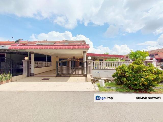 House for sale in Banting, Selangor