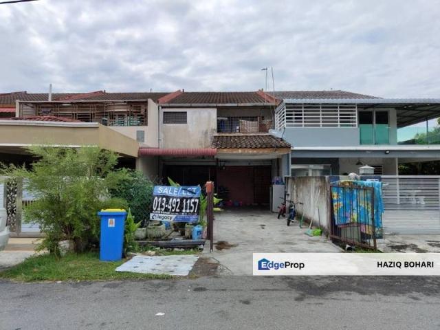 House for sale in Banting, Selangor