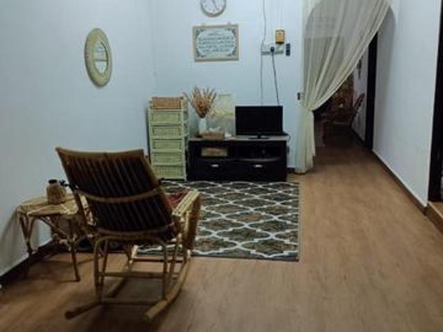 Terraced House for sale in Sungai Petani, Kuala Muda
