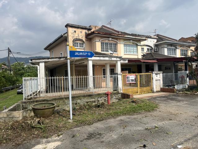 Terraced House for sale in Petaling, Alam Impian