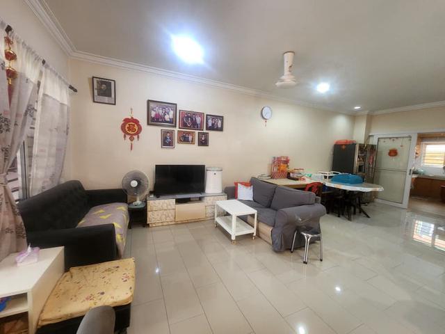 Terraced House for sale in Petaling, Alam Impian