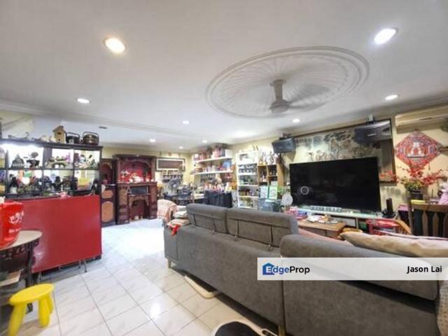 House for sale in Petaling, Alam Impian