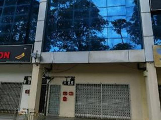Shop for sale in Johore Bahru, Johor