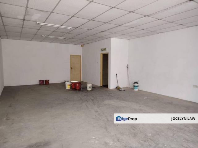 Shop for rent in Johore Bahru, Johor