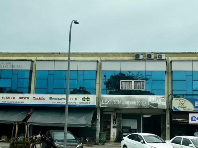 Shop for sale in Johore Bahru, Johor