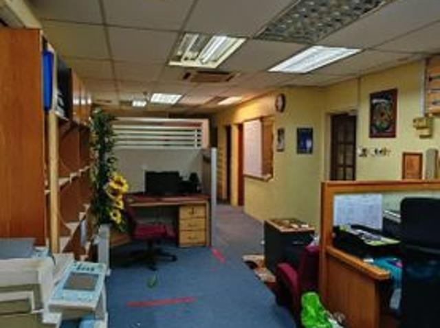 Shop for rent in Johore Bahru, Johor