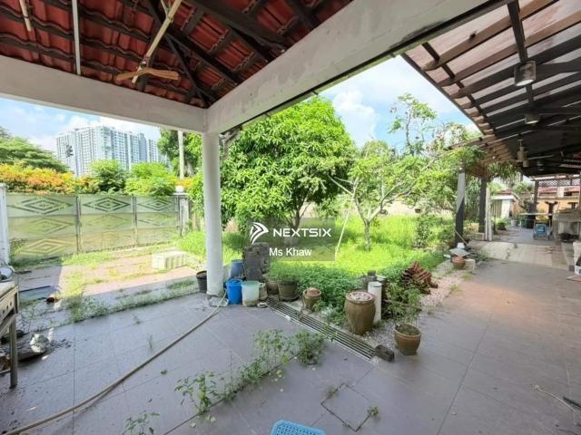 Residential House for sale in Johor Bahru, Johor