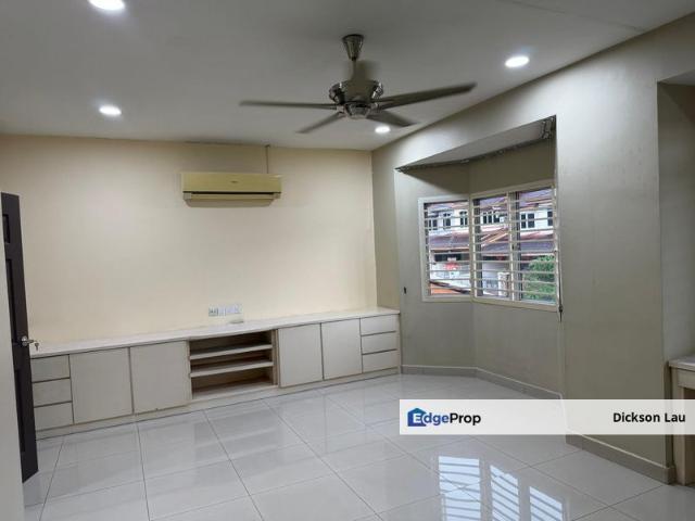 House for sale in Selayang, Selangor