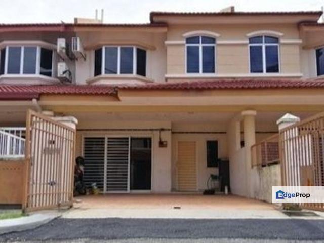 House for sale in Selayang, Selangor