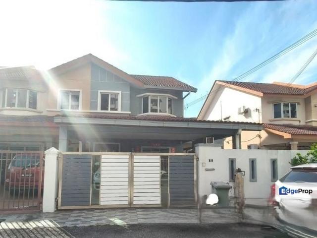 House for sale in Selayang, Selangor