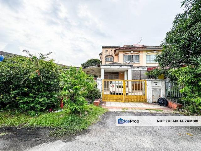 House for sale in Sungai Buloh, Shah Alam