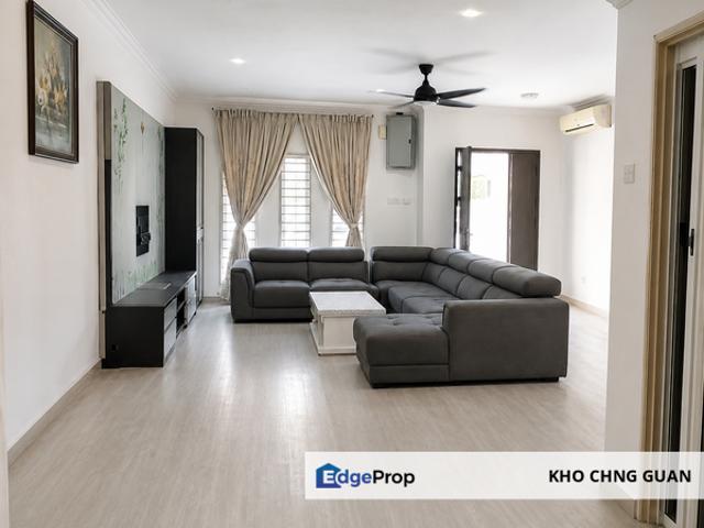 House for rent in Selayang, Selangor