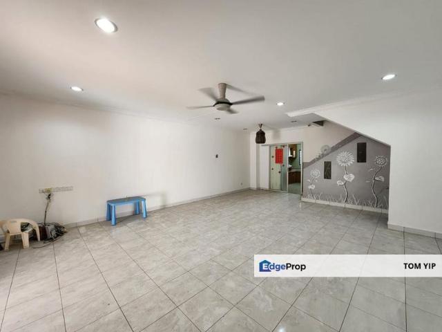 House for sale in Selayang, Selangor