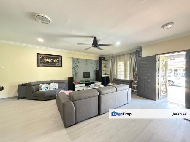 House for sale in Selayang, Selangor